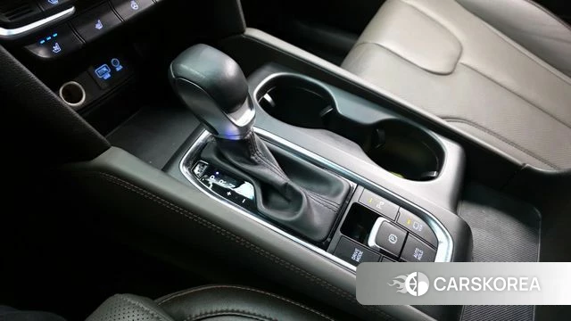 Hyundai Santa Fe TM id 3886293 из Кореи 19