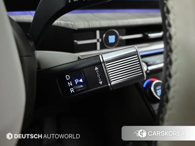 Hyundai Santa Fe (MX5) id 3341486 из Кореи 19