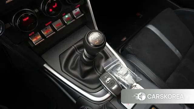 Toyota GR86 id 3585628 из Кореи 19