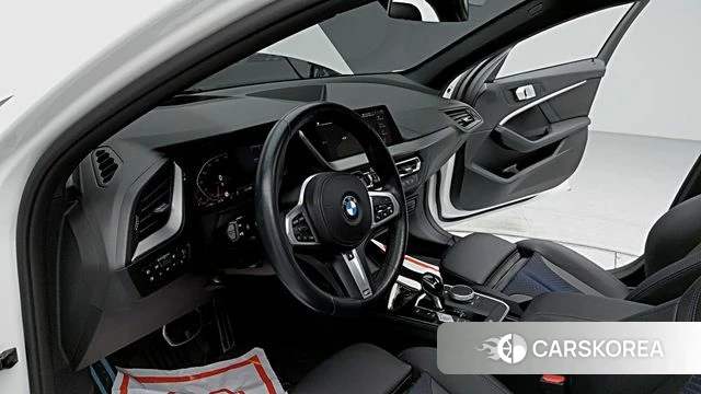 BMW 1 Series (F40) id 3791879 из Кореи 18