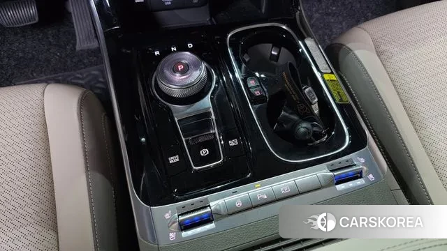 Kia Carnival 4th generation id 2969956 из Кореи 19