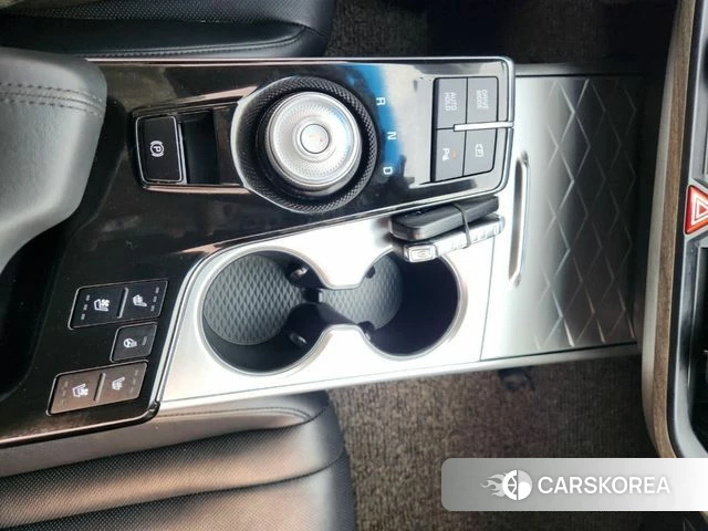 Kia K8 id 4309916 из Кореи 12