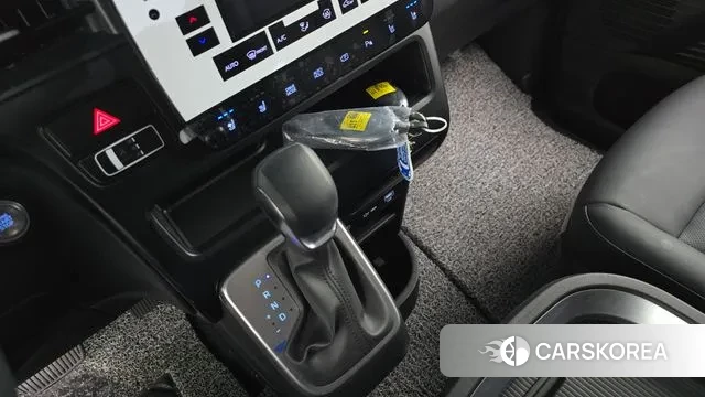 Hyundai Staria id 3720940 из Кореи 19