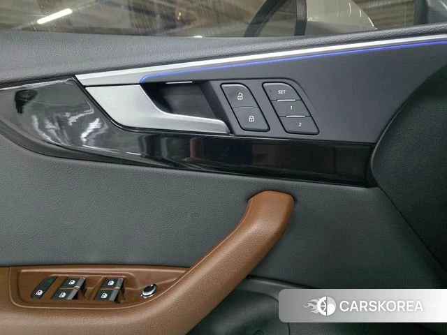 Audi A5 (F5) id 3834306 из Кореи 9