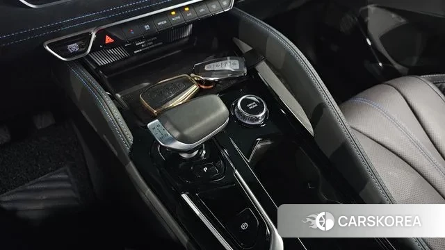 Renault Korea (Samsung) Grand Coleos id 3294106 из Кореи 19