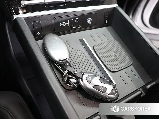 Hyundai Santa Fe (MX5) id 3394123 из Кореи 19