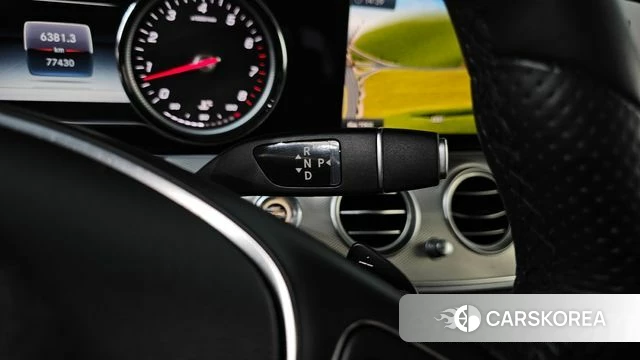 Mercedes-Benz E-Class W213 id 3861779 из Кореи 19