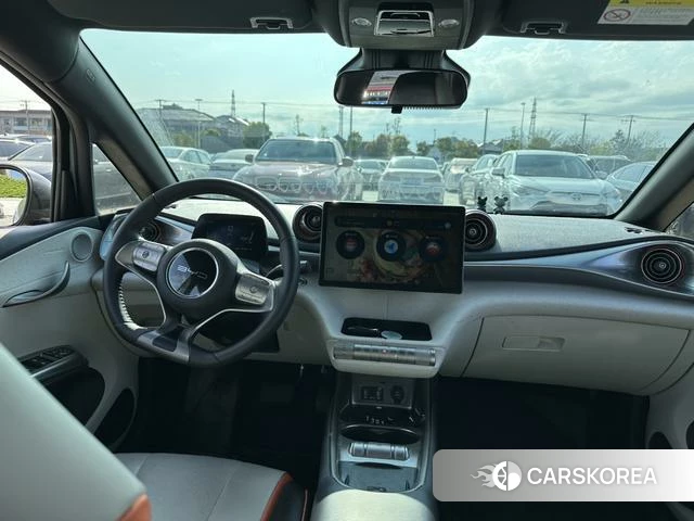 BYD dolphin id 4240196 из Китая 30