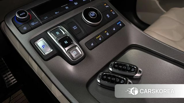 Hyundai Palisade id 3794739 из Кореи 19