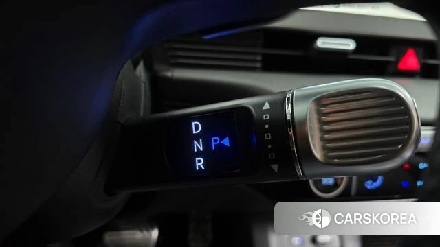 Hyundai Ionic 5 id 4778510 из Кореи 36