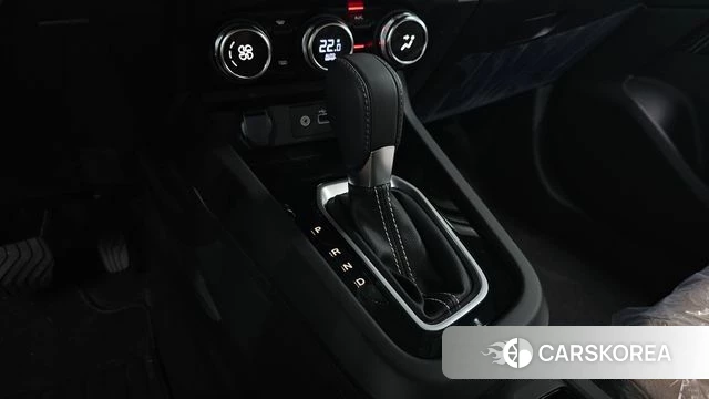 Renault Korea (Samsung) Arcana id 4622797 из Кореи 19