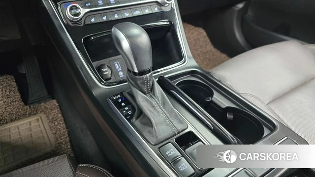 Hyundai Grandeur IG id 4471709 из Кореи 19