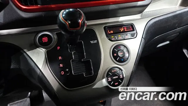 Kia The New Ray id 2675945 из Кореи 19