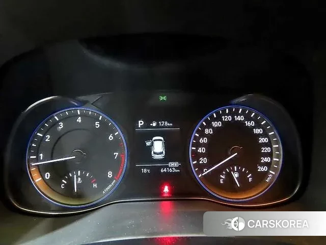 Hyundai Kona id 3313524 из Кореи 18