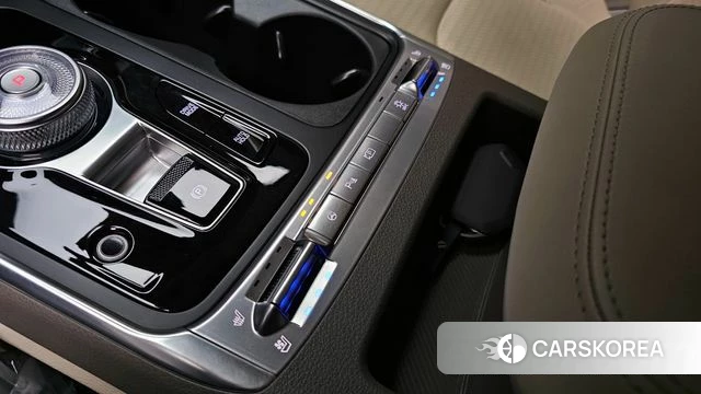 Kia The New Carnival 4th Generation id 3882940 из Кореи 19