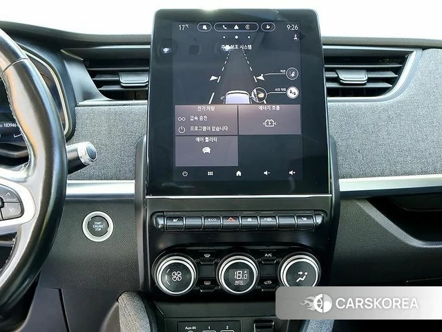 Renault Korea (Samsung) Joe id 4836416 из Кореи 19