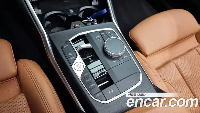 BMW 3 Series (G20) id 2910399 из Кореи 19