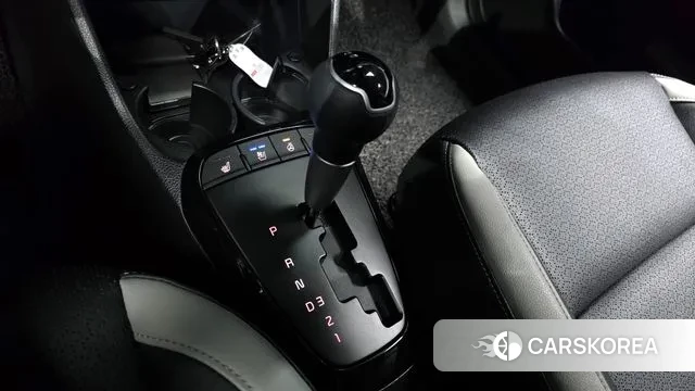 Kia The New Morning (JA) id 3711313 из Кореи 19