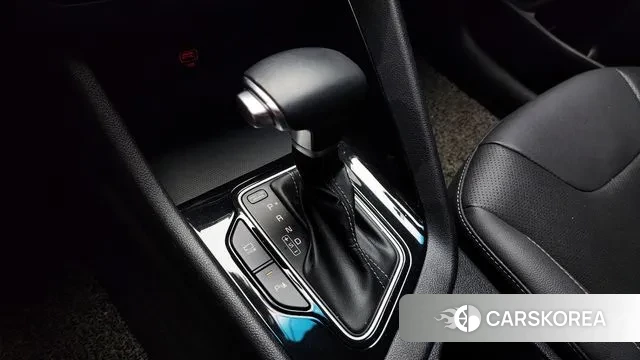 Kia The New Niro id 2960014 из Кореи 19