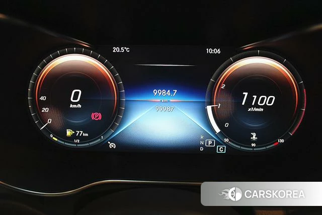 Mercedes-Benz GLC id 3957766 из Китая 15