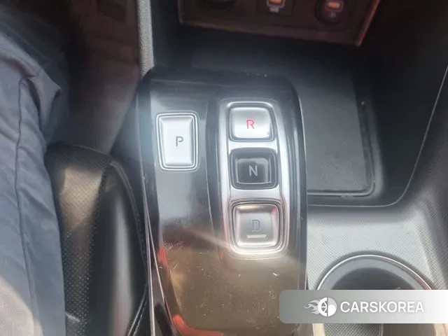 Hyundai Sonata (DN8) id 2535965 из Кореи 19