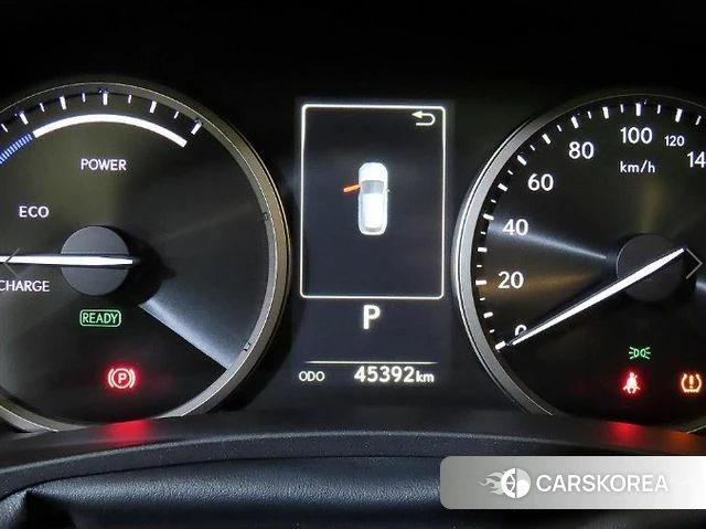 Lexus NX300 id 4206709 из Кореи 19