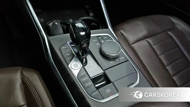 BMW 3 Series (G20) id 4689080 из Кореи 31