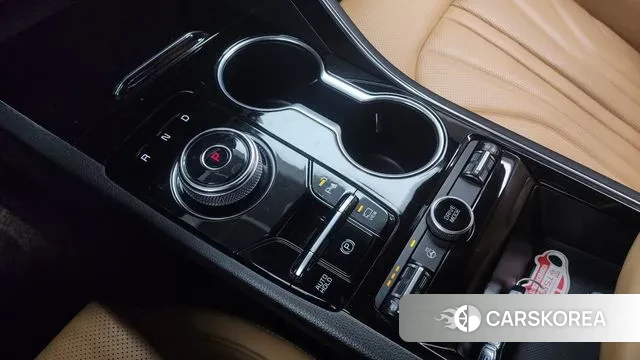 Kia K5 Hybrid 3rd Generation id 3412427 из Кореи 19