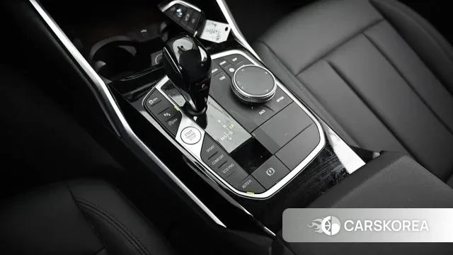 BMW 3 Series (G20) id 3646099 из Кореи 19