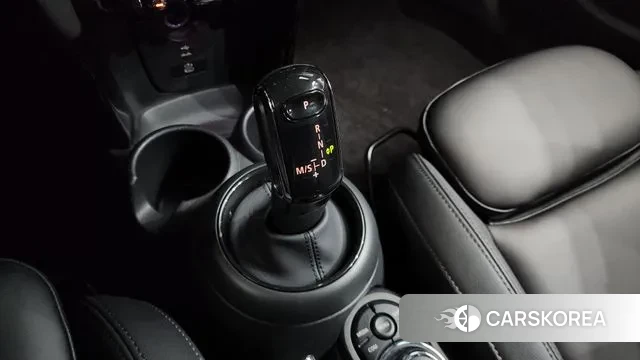 Mini Cooper id 3437422 из Кореи 19