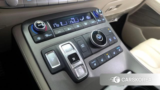 Hyundai Palisade id 3916491 из Кореи 19