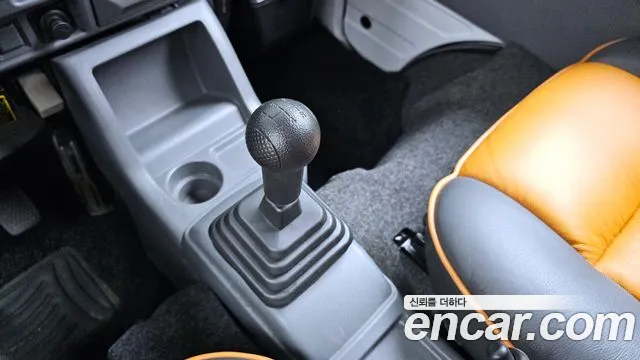 Chevrolet (GM Daewoo) New Damas id 2790068 из Кореи 19