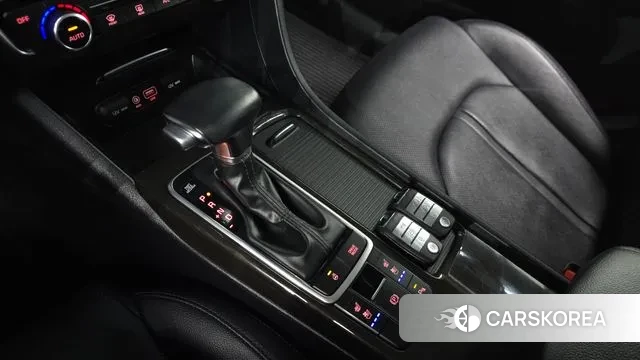 Kia The New K5 2nd generation id 3434509 из Кореи 19