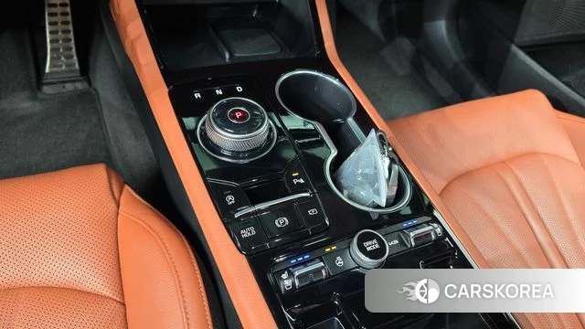 Kia The New K5 3rd generation id 4329422 из Кореи 32