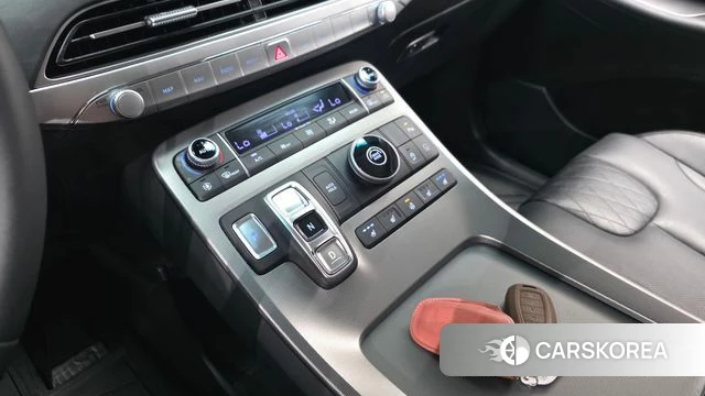 Hyundai Palisade id 4740920 из Кореи 30