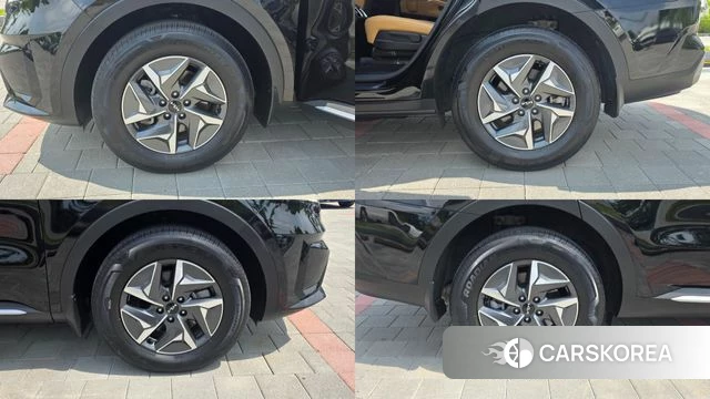 Kia Sorento 4th Generation id 4444780 из Кореи 19