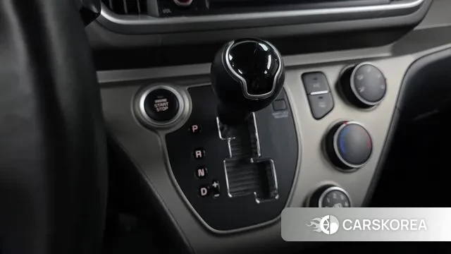 Kia The New Ray id 3406803 из Кореи 19