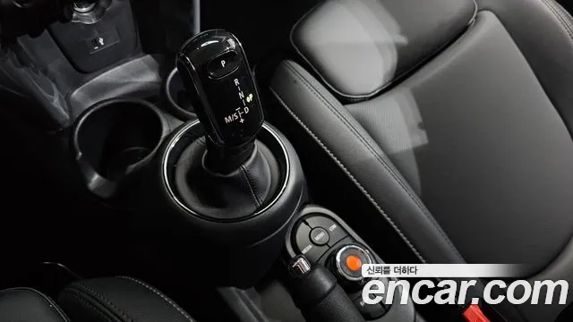 Mini Cooper id 2875495 из Кореи 19