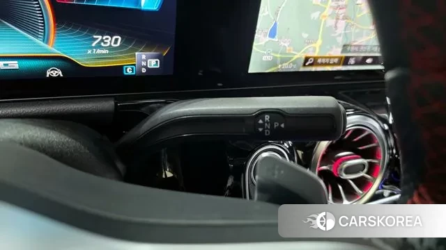 Mercedes-Benz GLA - Class H247 id 3306624 из Кореи 19