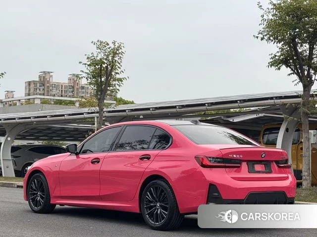 BMW 3 series id 3969210 из Китая 11
