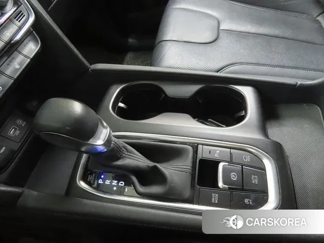 Hyundai Santa Fe TM id 3324862 из Кореи 19