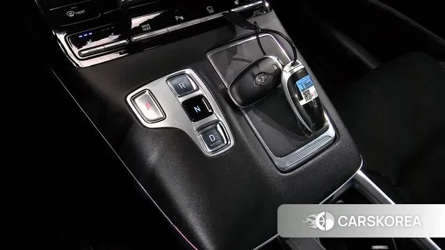 Hyundai The New Grandeur IG id 3307692 из Кореи 19