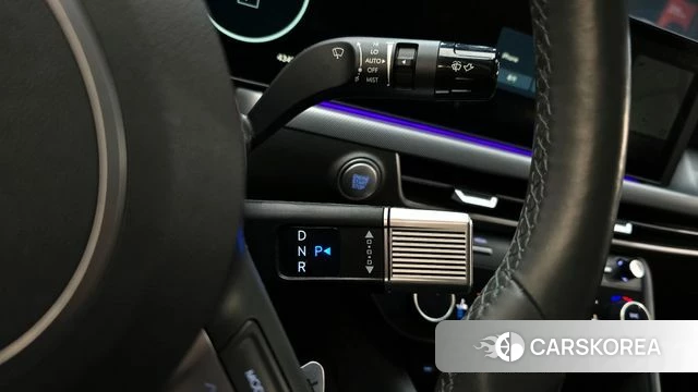 Hyundai Sonata D Edge (DN8) id 4360782 из Кореи 31