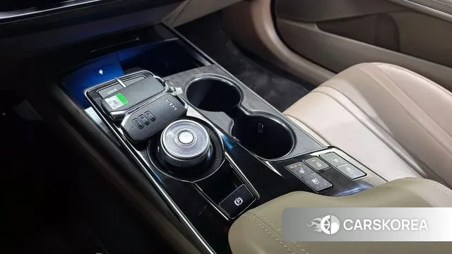 Kia K8 id 2989265 из Кореи 19