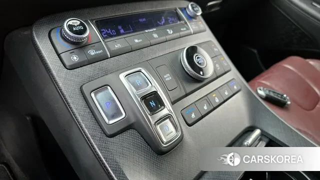 Hyundai Palisade id 3611239 из Кореи 19