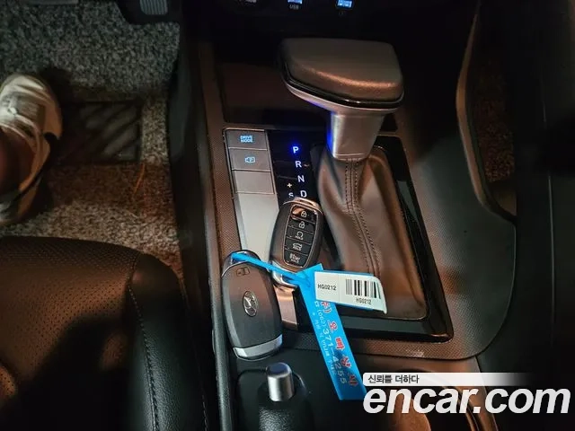 Hyundai Avante (CN7) id 2874704 из Кореи 17