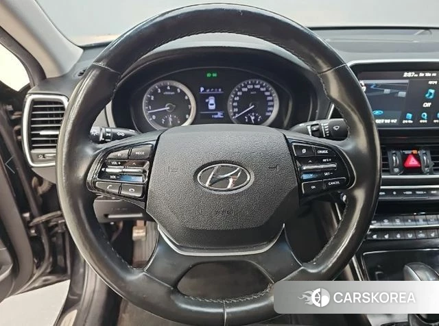 Hyundai Grandeur IG id 4345845 из Кореи 18