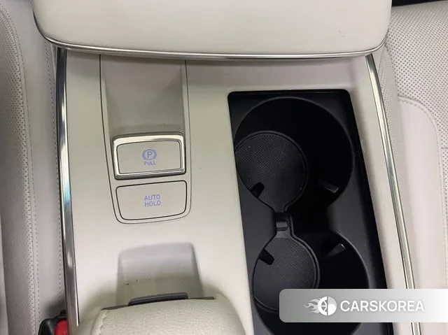 Hyundai The New Grandeur IG id 3027302 из Кореи 18