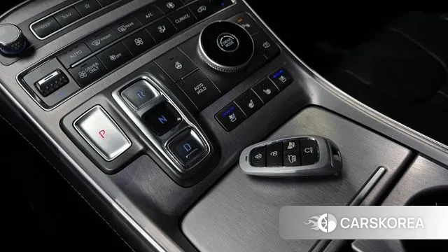 Hyundai The New Santa Fe id 3747008 из Кореи 19