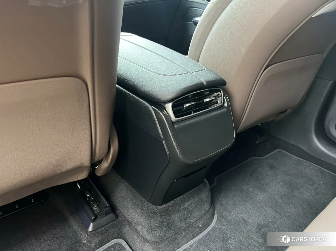 Mercedes-Benz EQE SUV id 4479392 из Китая 24